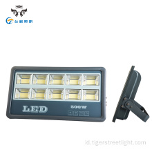 lampu banjir led lumen tinggi banjir LED